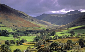 Cumbria