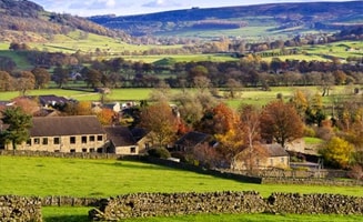 North Yorkshire