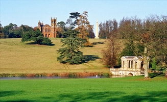 buckinghamshire