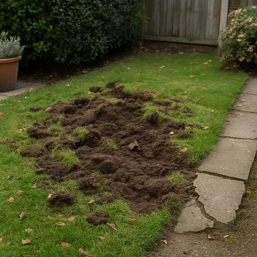 Why Badgers Can Be a Problem